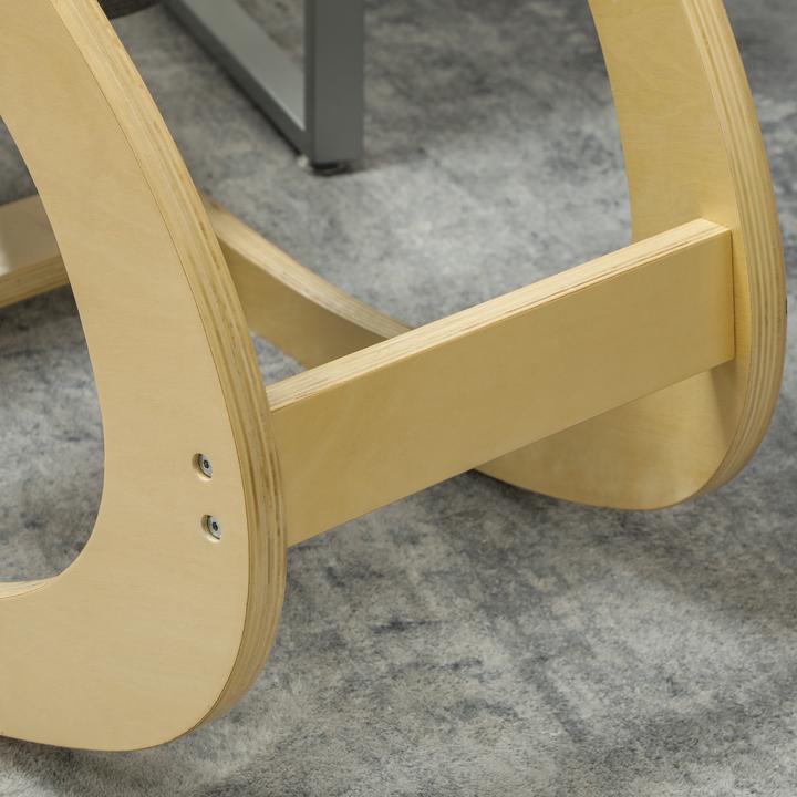 Image du produit Homcom Kniestuhl