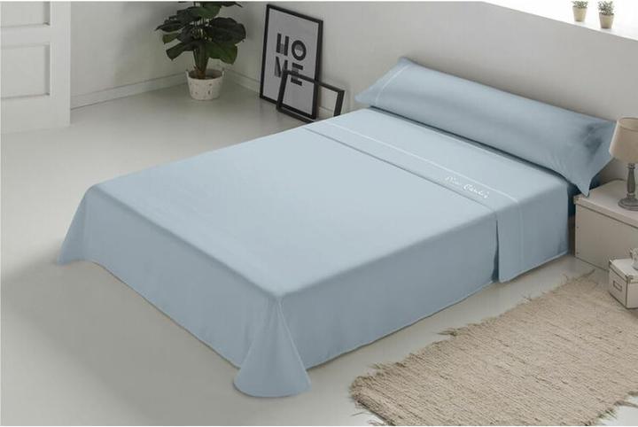 Pierre Cardin Bedding set ARCADIA Blue King size (Bedding set, 240 x 270 cm, 45 x 70 cm, 50 x 70 cm)