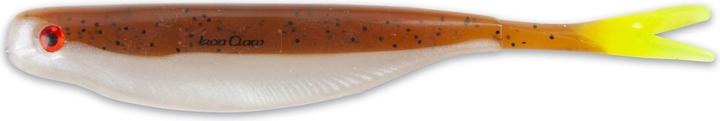 Immagine prodotto Iron Claw Premium Split Tail NX 6,5cm BP 6 Stk. (6.50 cm)