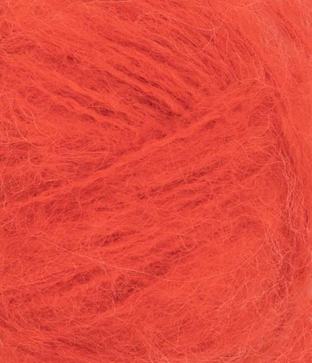 Actual product image Sandnes Garn Børsted Alpakka (110 m)
