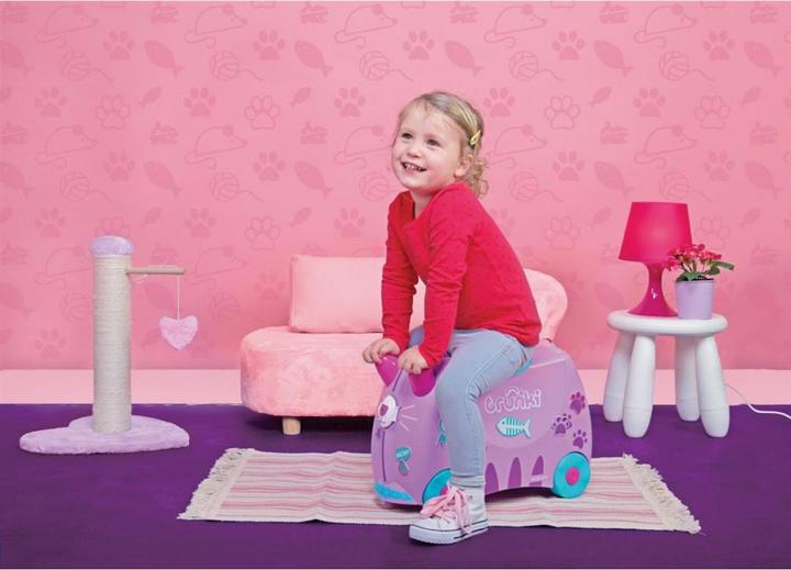 Produktbild Trunki Cassie Cat (18 l)