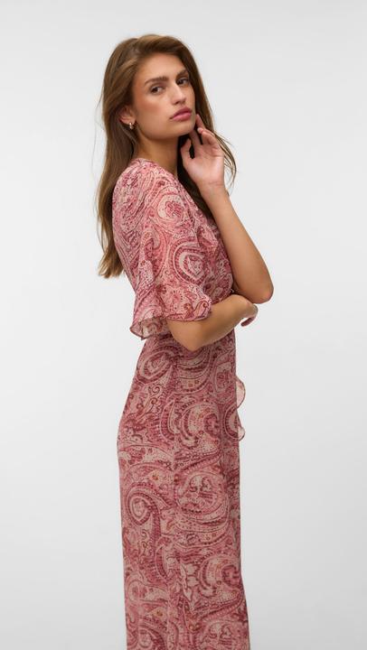 Produktbild Vero Moda VMZILLE Langes Kleid Kleid (L)