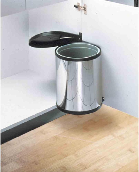 Immagine prodotto Hailo Compact-Box M (15 l)