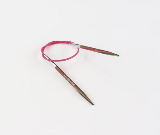 Actual product image Knitpro Circular knitting needle SYMFONIE