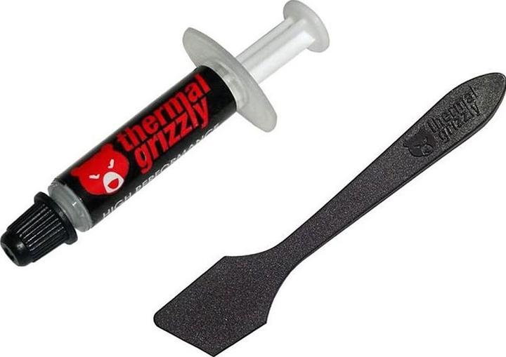 Produktbild Thermal Grizzly Kryonaut (12.50 W/m K, 1 g)