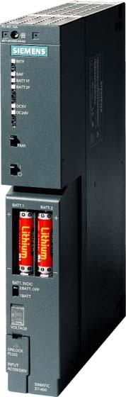 Siemens Power supply