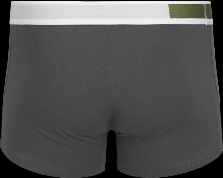 Produktbild Jack & Jones Boxershort Casual Stretch JACKARIM SOLID TRUNKS 12P (S, 12er Pack)