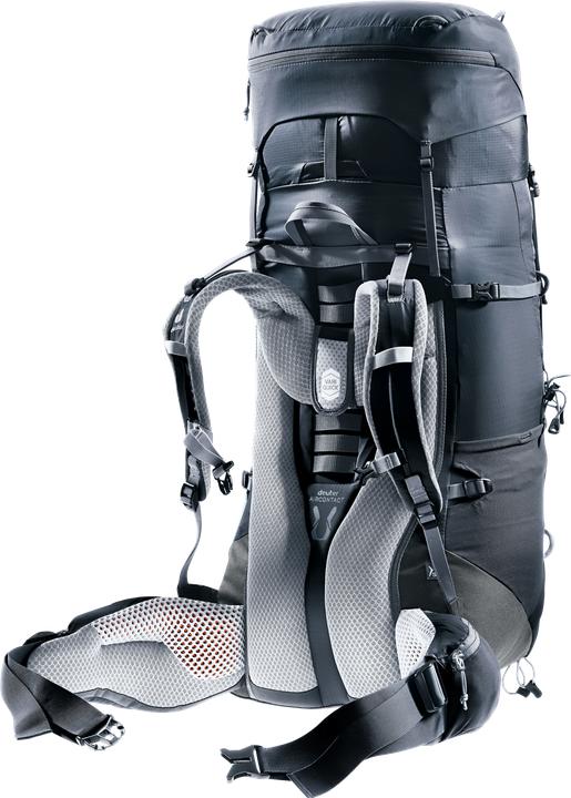 Produktbild Deuter Aircontact Lite 45 + 10 (55 l)