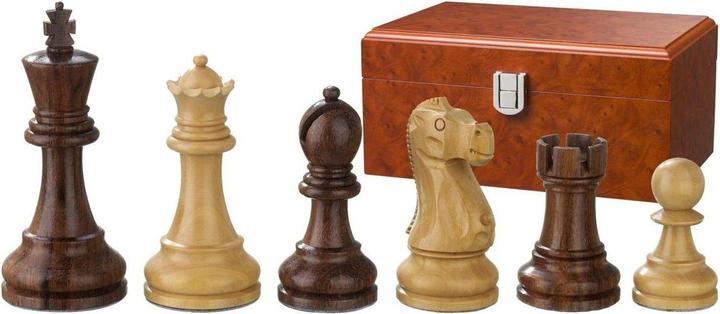 Actual product image Philos Chess figure Tutankhamen