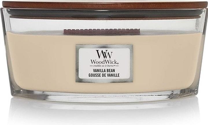 Produktbild WoodWick Vanilla Bean (453.60 g)