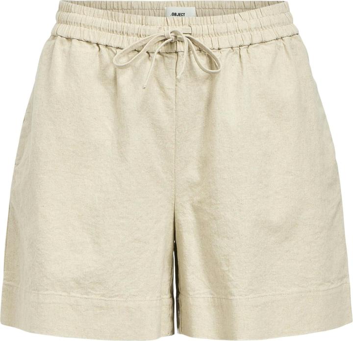 Produktbild Object Loose Fit Shorts (44)