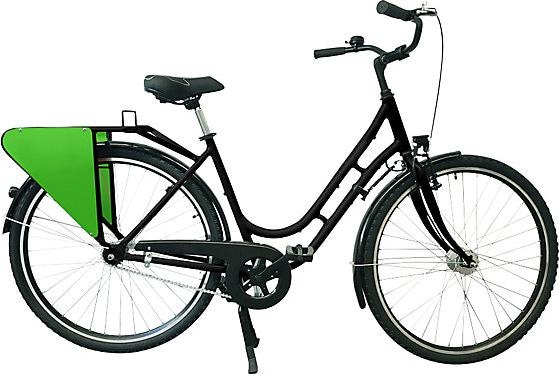 Produktbild kaiserkraft Betriebsfahrrad P01
