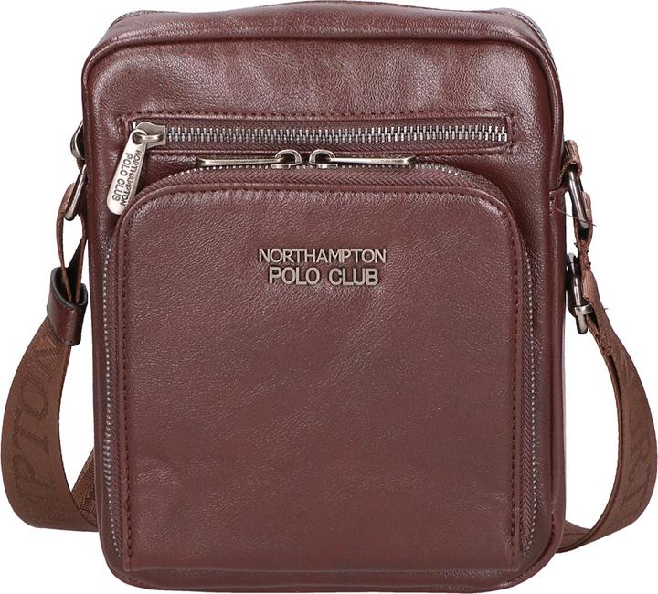 Immagine prodotto Northampton Polo Club Borsa a tracolla
