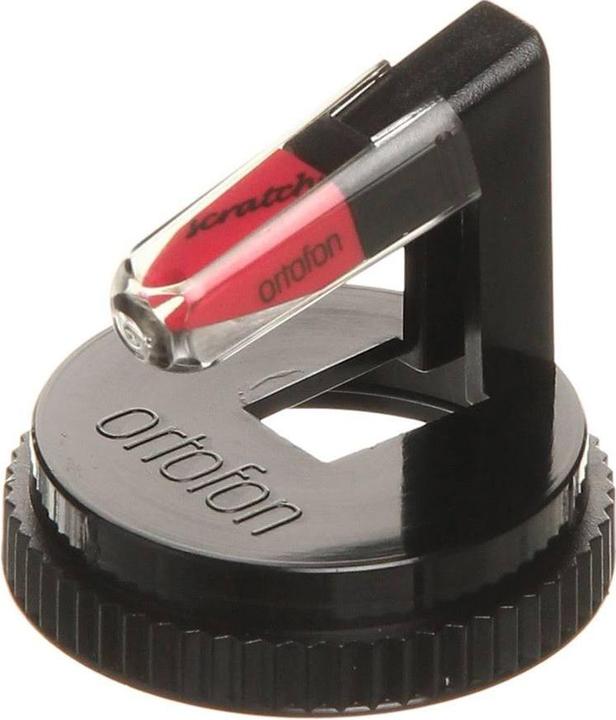 Produktbild Ortofon Nadel Scratch (Tonabnehmer)