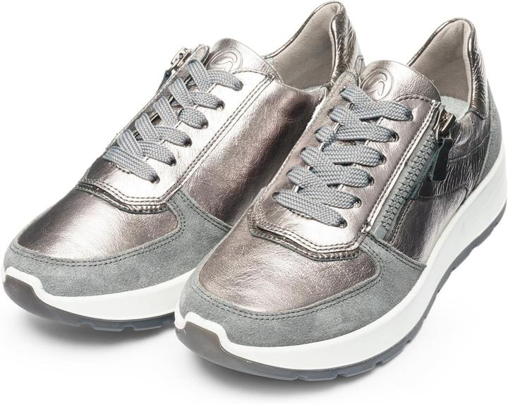 Immagine prodotto Ara Sneakers con plantilla extraíble, morbidezza e bambù (43)