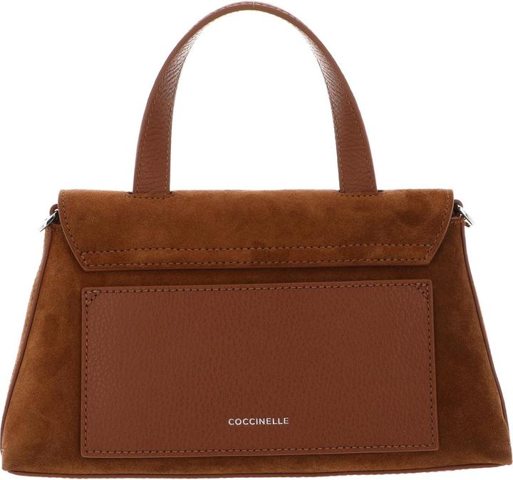 Immagine prodotto Coccinelle Nikla Suede Bim Handbag