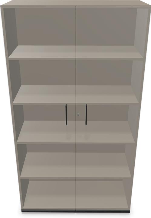 Immagine prodotto Narbutas Scelta armadio con porta a battente (100 x 40 x 182 cm)