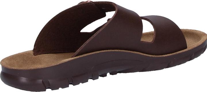 Image du produit Birkenstock Bilbao Birko-Flor Softbedding normal (46)