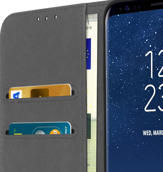 Actual product image Avizar Chester Series (Samsung Galaxy S8)