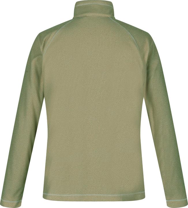 Produktbild Regatta Great Outdoors Fleecetop Montes Mit 14Reissverschluss (40)