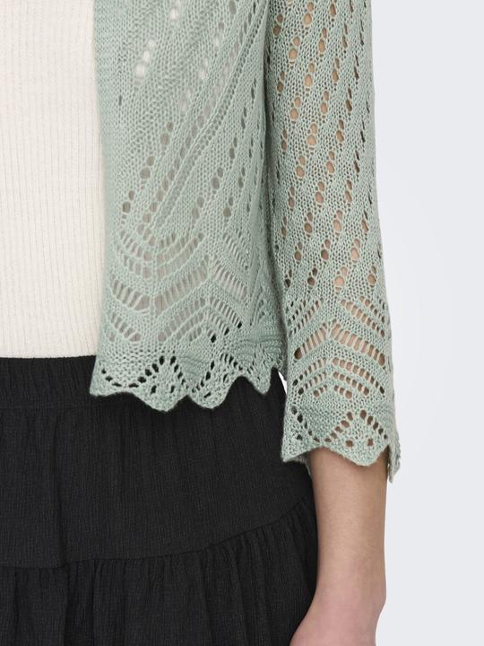 Produktbild JdY Cropped Strickjacke (L)
