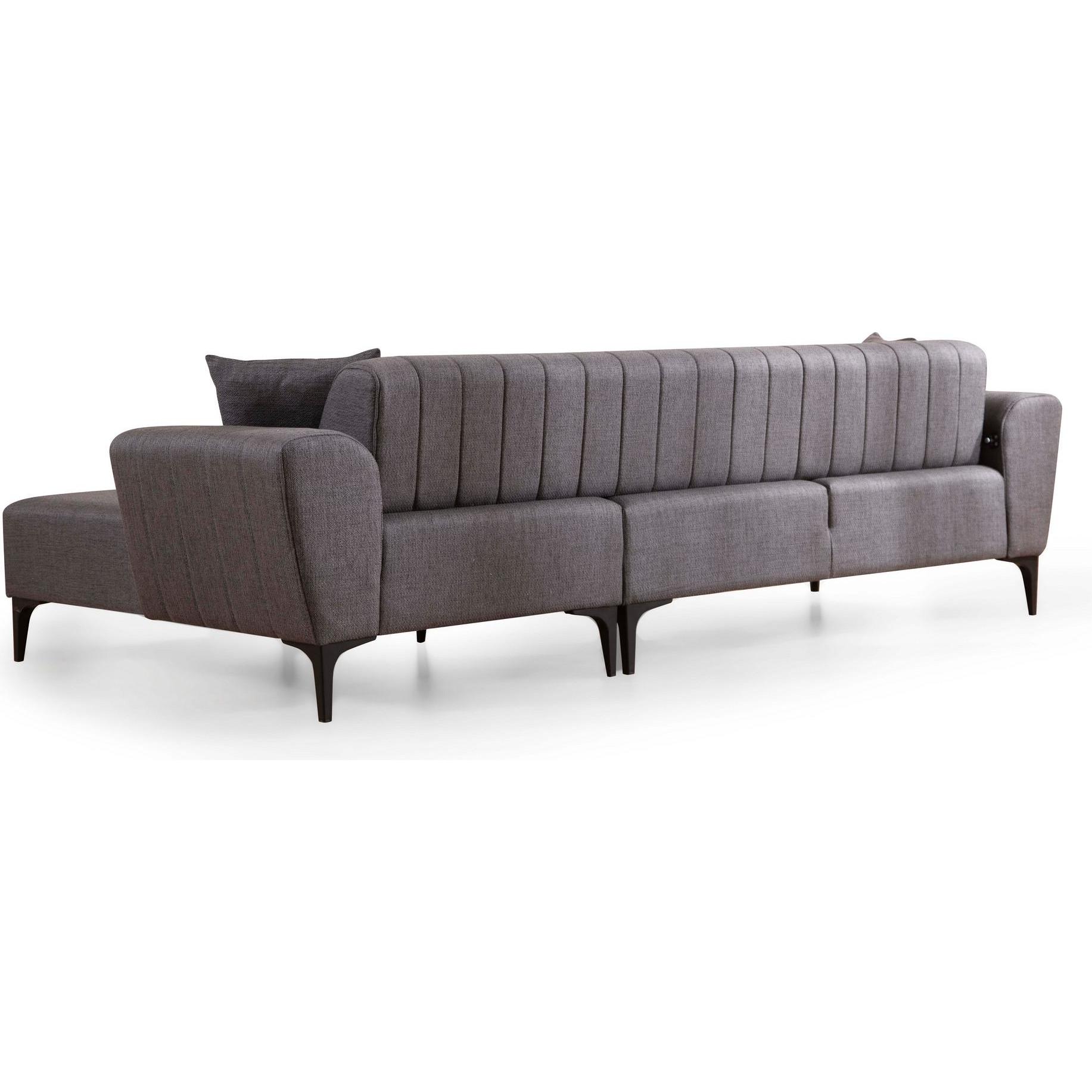 Thumbnail - Atelier del Sofa, Sofa, Hamlet (Ecksofa)