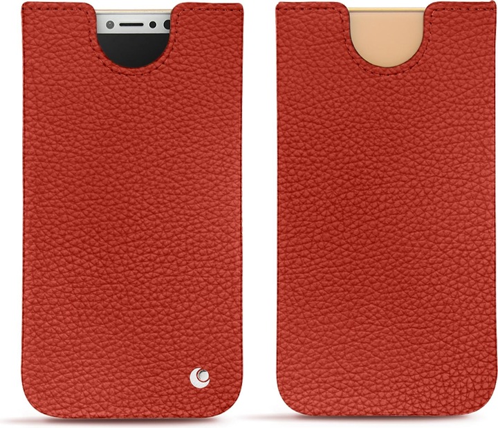 Papaye ( Pantone #b54317 )