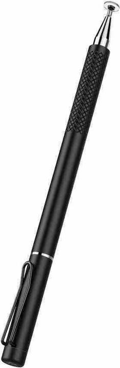 Image du produit Spigen Stylet universel czarny/black APP07078