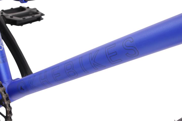 Produktbild KHE Bikes 20 Zoll Cosmic Al (19.69")
