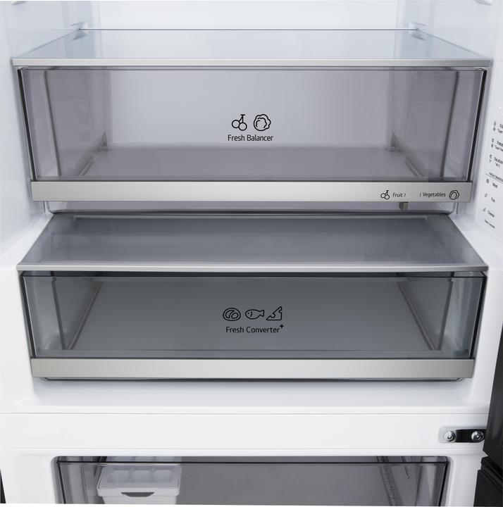 Immagine prodotto LG Kombikühlschrank 70cm, Klasse C, 465L, Wi-Fi (465 l)