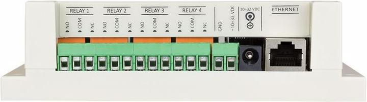 Produktbild Teracom Netzwerk IP I/O Module TCW241