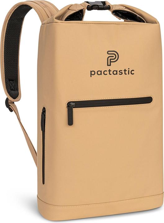 Immagine prodotto Pactastic Zaino Urban Collection 50 cm con scomparto per laptop (27 l)