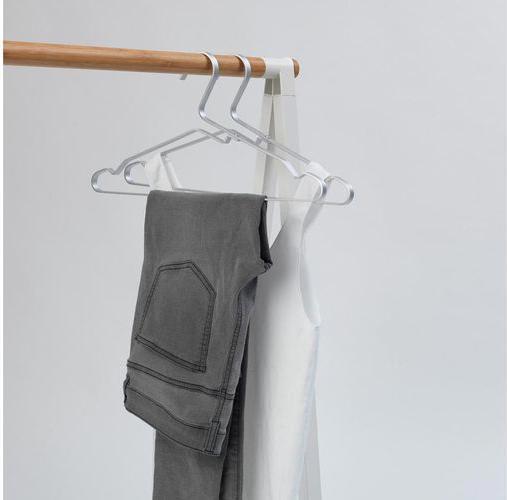 Produktbild Brabantia Kleiderbügel 4er Set (4x)