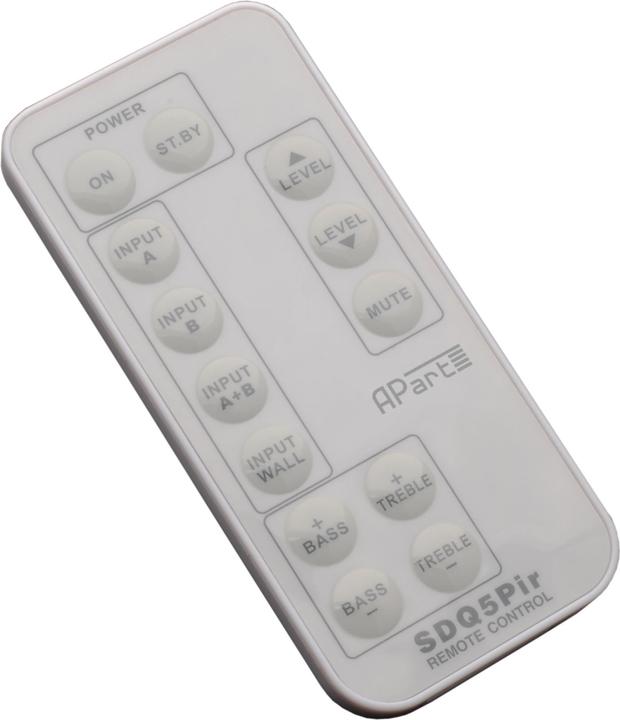 Immagine prodotto Apart Altoparlante SDQ5PIR