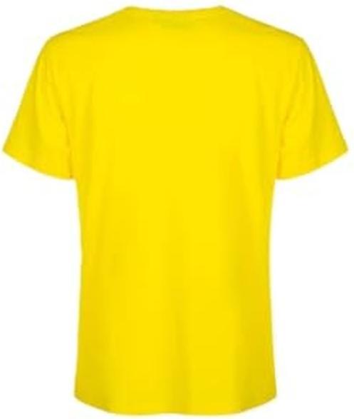 Immagine prodotto VR46 Tee The Doctor Giallo (S)