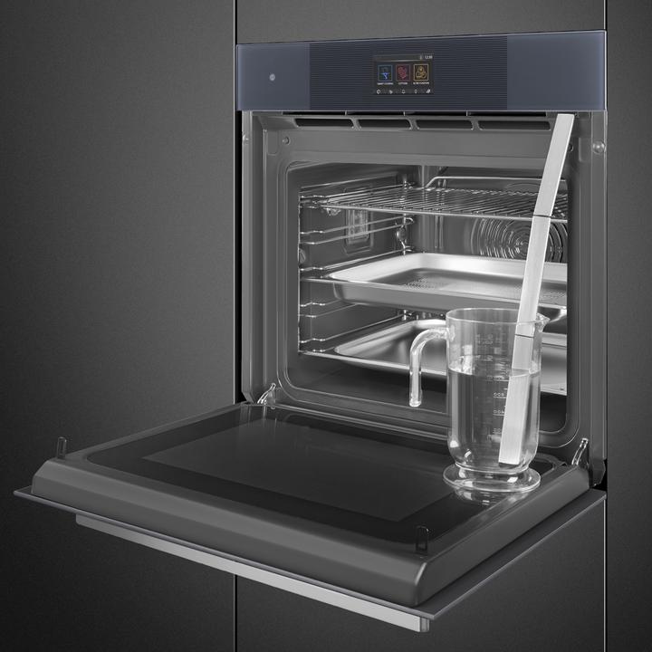 Image du produit Smeg SO6104S4PG