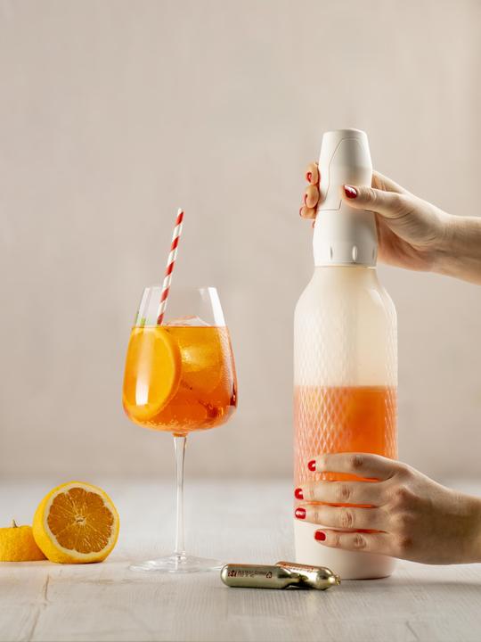 Produktbild ISI Twistn Sparkle Virtuoso