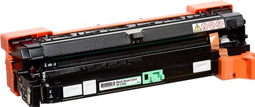 Produktbild RICOH 408223 (BK)