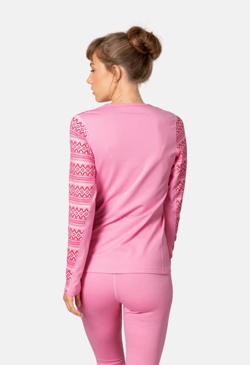 Actual product image Kari Traa Lilja LS (M)