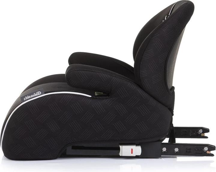 Actual product image Chipolino Kindersitz, Sitzerhöhung Sonic (Booster seat, ECE R129/i-Size Standard)