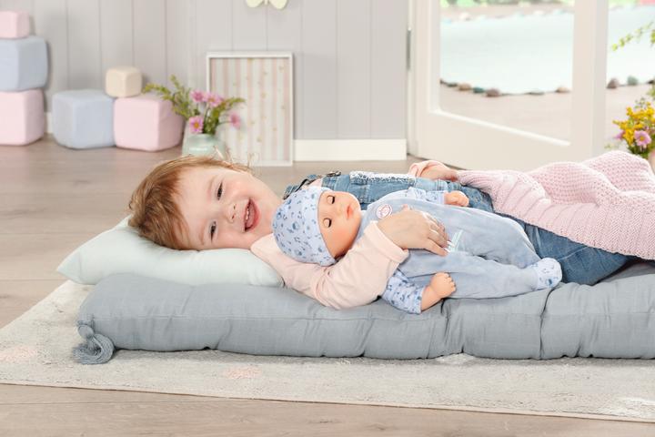 Image du produit Baby Annabell Little Alexander