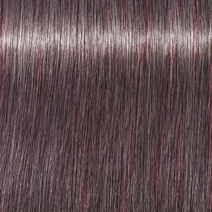 Actual product image Schwarzkopf Professional IGORA VIBRANCE Tone On Tone Colouration (8-19 Light blonde Cendré purple)