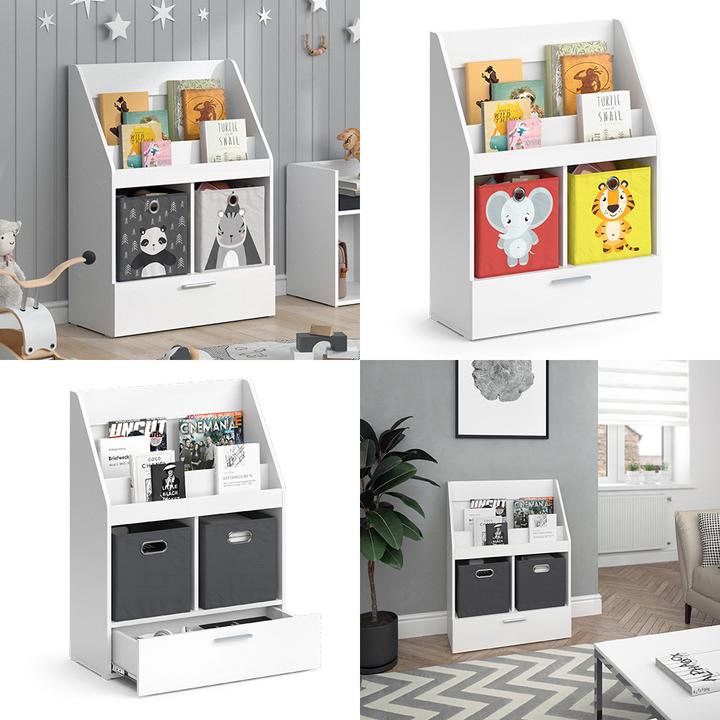 Produktbild Vicco Luigi (72 x 31 x 96 cm)