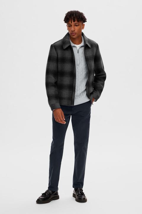 Image du produit Selected Homme Veste en laine (XL)