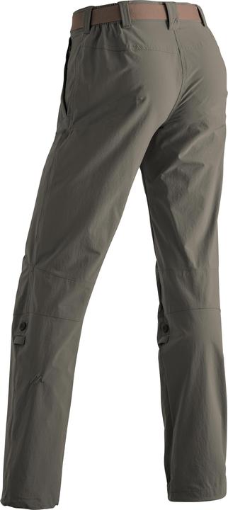 Actual product image Maier Sports Lulaka pants roll up short (3XL)
