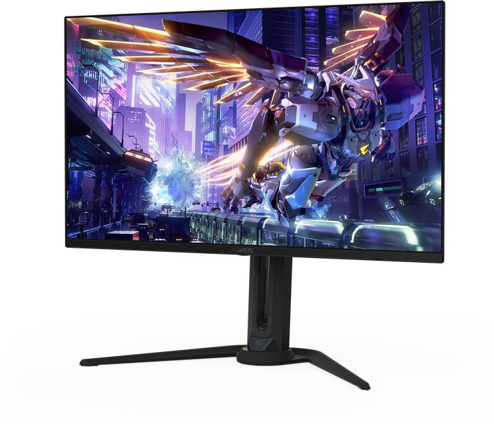 Produktbild Gigabyte Aorus FO32U2P (3840 x 2160 Pixel, 31.50")