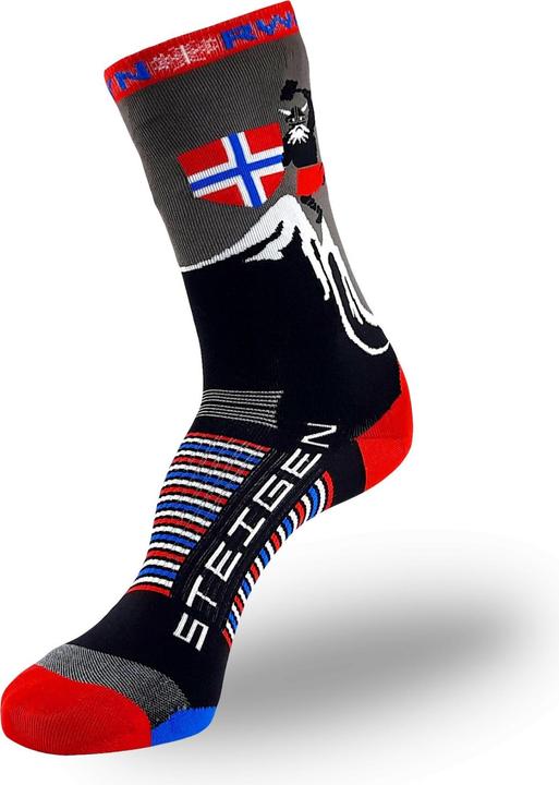 Image du produit Steigen Chaussettes ¾ Length Socks (Taille unique)