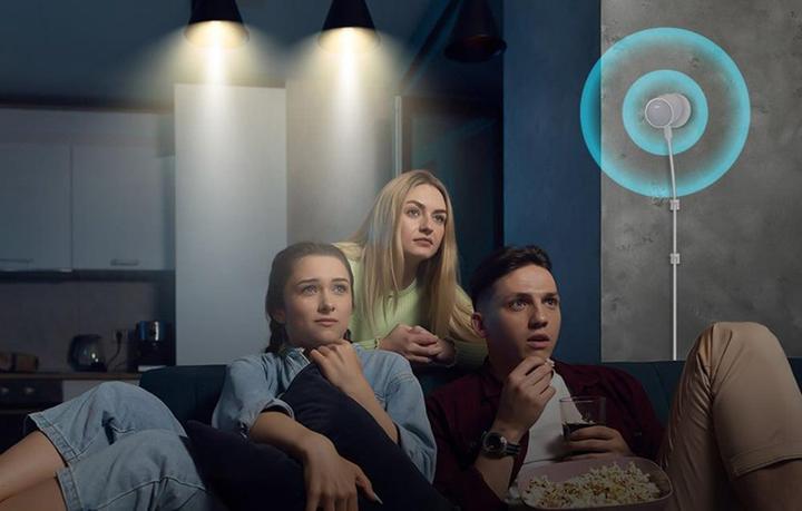 Produktbild Sonoff Bewegungsmelder (4 m)