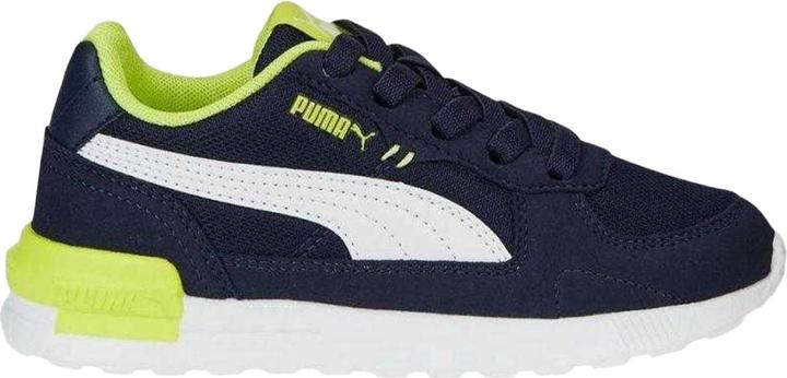Image du produit Puma - Baskets GRAVITON AC PS - Enfant (30.5)