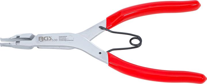 Produktbild BGS Montagezange 220 mm (220 mm)